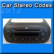 FIAT FIORINO / FIAT 225 REB SB12N BOSCH 7 643 727 316 (7643727316) / 735 586 125 0 (7355861250) / CM3727
