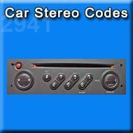 RENAULT RENRDW240-09 UPDATE LIST VDO 8200 483 757 (8200483757)