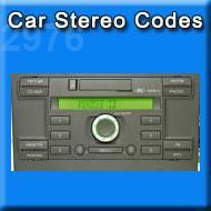 FORD 5000C VISTEON 3S7T-18K876-AB (3S7T18K876AB)
