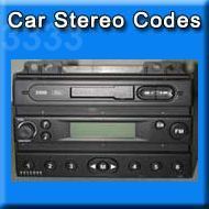 FORD 2500 B1 ULTRA LOW CASETTE VISTEON 3S61-18K876-BA (3S6118K876BA)