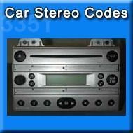 FORD 4500 RDS EON B3 SINGLE CD VISTEON 4S61-18C815-ABGGAS (4S6118C815ABGGAS)