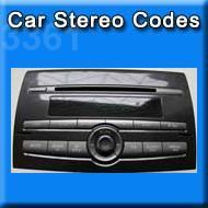 FIAT OB CD VISTEON VP7FCF-18C815-AH (VP7FCF18C815AH) / 735543404