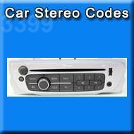 RENAULT CD MP3 BT USB CONTINENTAL A2C32333004 / 2811 591 84R (281159184R)