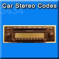 FORD TRAFFICPRO II BECKER BE 7561 (BE7561) / 2L2Z-18806-NAV (2L2Z18806NAV)