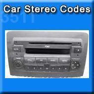 FIAT IDEA / FIAT 350 MP3 BOSCH 7 648 577 316 (7648577316) / 735 518 691 0 (7355186910) / CM8577