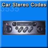 RENAULT RENRCW132-10 TUNER LIST VDO 8200 300 856 (8200300856)