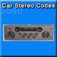RENAULT RENRCW233-10 UPDATE LIST VDO 8200 444 072 (8200444072)
