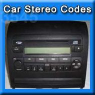 FIAT CD MP3 VISTEON VP70FF-18C939-AXA (VP70FF18C939AXA) / 100178414