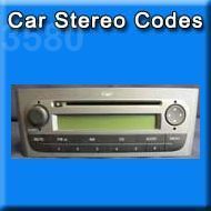 FIAT LINEA / FIAT 323 MP3 SB08 MID BOSCH 7 640 354 316 (7640354316) / 735 518 820 0 (7355188200) / CM0354