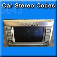 FERRARI NTG4 NAVI BECKER BE 6121 (BE6121) / 240497