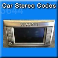 FERRARI NTG4 NAVI BECKER BE 6122 (BE6122) / 240496