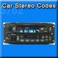 CHRYSLER RBP ALPINE P56038586AH (56038586AH)