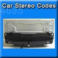 CHRYSLER Uconnect 8.4 RB6 PANASONIC P05091430ZK (05091430ZK)