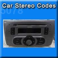 ALFA ROMEO MITO / ALFA 955 SB12 PLUS BOSCH 7 642 328 316 (7642328316) / 156 102 455 0 (1561024550) / CM2328