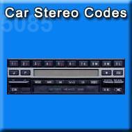 MERCEDES-BENZ MEXICO 2000 BECKER BE 1433 (BE1433)