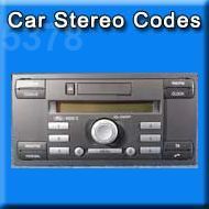 FORD 5000C / TAPE - KW2000 (V) VISTEON 6S61-18K876-AG (6S6118K876AG)