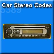 FIAT CD5404 MP3 EV FIAT P CONTINENTAL 100181921