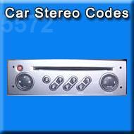 RENAULT RENRDW346-15 UPDATE LIST VDO 8200 666 141 (8200666141)