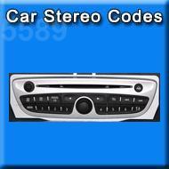 RENAULT CD BOSCH 7 640 196 591 (7640196591) / 28 115 6805R (281156805R)