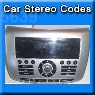 LANCIA DELTA / LANCIA 844 S&S Plus Bl SB12N BOSCH 7 643 722 316 (7643722316) / CM3722