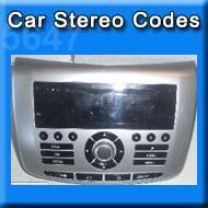 LANCIA DELTA / LANCIA 844 MP3 Low Plus BOSCH 7 648 547 316 (7648547316) / CM8547