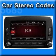 FIAT Uconnect 6.5 RA3 / VP4 HARMAN 0 735604052 0 (07356040520)