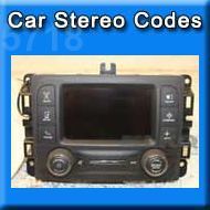 FIAT 520 VP2 ECE DAB NAV CONTINENTAL 0 735635072 0 (07356350720)