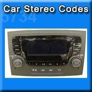 FIAT 263 VP1 EMEA BT CONTINENTAL 0 735629900 0 (07356299000)