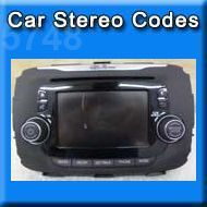ALFA ROMEO 940 VP2 ECE CONTINENTAL 0 156108697 0 (01561086970)