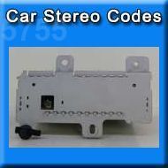 FIAT VP2 356 7in ECE DAB NAV CONTINENTAL 0 052056359 0 (00520563590)