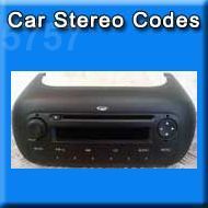 FIAT FIORINO / FIAT 2250 SB12 MP3 BOSCH 7 642 327 316 (7642327316) / 735 583 245 0 (7355832450) / CM2327