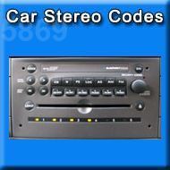 BLAUPUNKT 2620 7 642 263 520 (7642263520) / BP2263