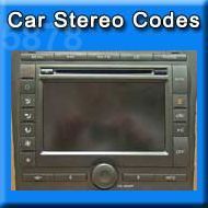 FORD CD132 - NAV.MODULE VISTEON 5S7T-18B988-AE (5S7T18B988AE)