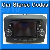 FIAT 330 VP2 ECE NAV w/o RVC CONTINENTAL 0 735636986 0 (07356369860)