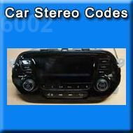 FIAT 356 VP1 EMEA CONTINENTAL 0 735637868 0 (07356378680)