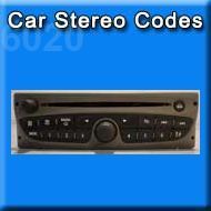 RENAULT CD BOSCH 7 643 050 391 (7643050391) / 28 115 9884R (281159884R)