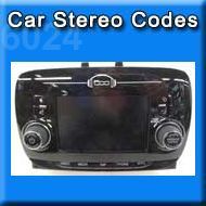 FIAT 312E VP2 APAC DT CONTINENTAL 0 735655613 0 (07356556130)