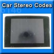 MASERATI 8.4 TOUCH SCREEN VP4 NA HARMAN 670101196