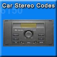 FORD 1500 RDS / MEDIALESS VISTEON 6C1T-18C838-AG (6C1T18C838AG)