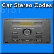FORD 1500 RDS / MEDIALESS VISTEON 6C1T-18C838-AH (6C1T18C838AH)