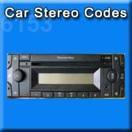 MERCEDES-BENZ Truck Base High BLAUPUNKT 7 620 000 043 (7620000043) / A 004 820 46 86 (A0048204686) / BP0043