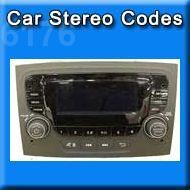 FIAT 263 VP1 EMEA BT CONTINENTAL 0 735642548 0 (07356425480)