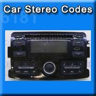 RENAULT HARN1005 RV3D-C3010E HUMAX 281159146R