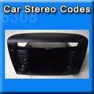 LANCIA YPSILON / 846 VP2 ECE CONTINENTAL 0 735655590 0 (07356555900)