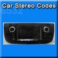 FIAT P3000 DAIICHI 0 735652471 0 (07356524710)