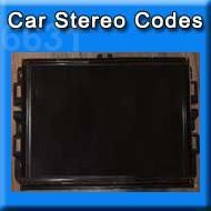 CHRYSLER Uconnect 7.0 UAG / UCG / VP2RFP CONTINENTAL P68292819AI (68292819AI)