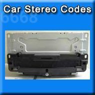 CHRYSLER Uconnect 8.4 RB5 PANASONIC P05091367AK (05091367AK)