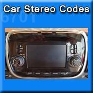 CHRYSLER CAR MAKER VP2 312 MCA CONTINENTAL 68257788AH