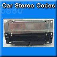 CHRYSLER Uconnect 4.3 REB CONTINENTAL P68209665AF (68209665AF)