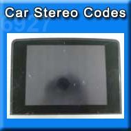 MASERATI 8.4 TOUCH SCREEN VP4 MX HARMAN 670101200